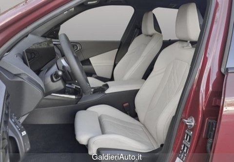 Auto Usate A Salerno | Bmw X3 G45 2024 Xdrive20D Msport Auto