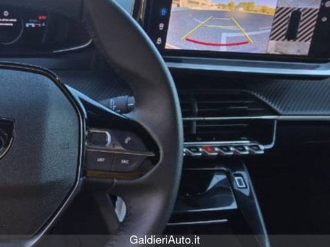 Auto Usate A Salerno | Peugeot 2008 Allure Puretech 100 S&Amp;S