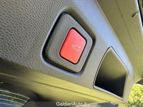 Auto Usate A Avellino | Jeep Compass Nuova E-Hybrid First Edition 1.2 145Cv Ehybrid Fwd Edct6