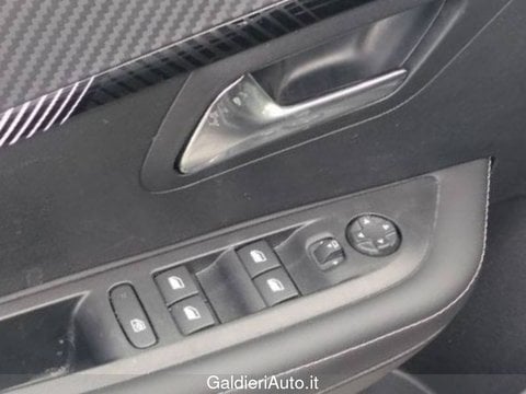 Auto Usate A Avellino | Peugeot 208 5P - Allure Puretech 100 S&Amp;S