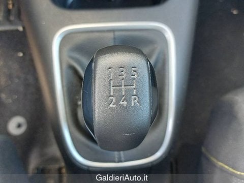 Auto Usate A Avellino | Citroën C3 Pure Tech 83 S&Amp;S You My60