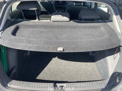 Auto Usate A Avellino | Škoda Fabia 1.0 Tsi Evo Selection 95Cv