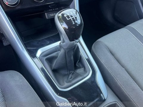 Auto Usate A Salerno | Volkswagen T-Roc 1.0 Tsi Life 110Cv