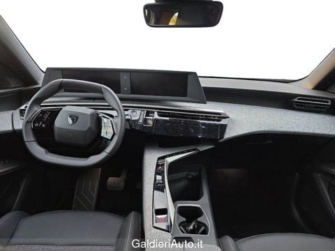 Auto Usate A Avellino | Peugeot 3008 Nuova Allure - Hybrid 136 E-Dcs6