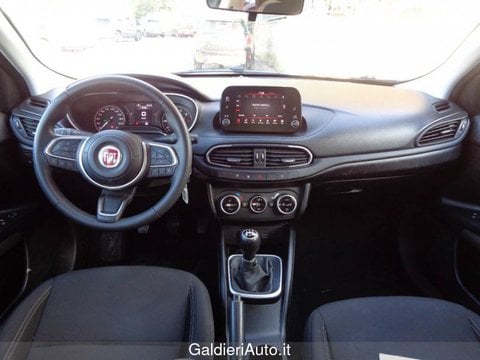 Auto Usate A Avellino | Fiat Tipo Station Wagon 1.0 100Cv Bz Sw Tipo