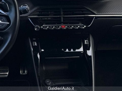 Auto Usate A Avellino | Peugeot 2008 Nuovo Gt Bluehdi 130 Eat8 S&Amp;S