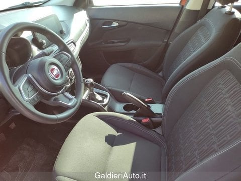 Auto Usate A Avellino | Fiat Tipo Station Wagon 1.0 100Cv Bz Sw Tipo
