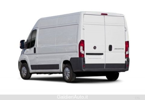 Auto Usate A Salerno | Fiat Professional Ducato 290 35 2021 35 Lh2 2.2 Mjt3 140Cv Serie 8