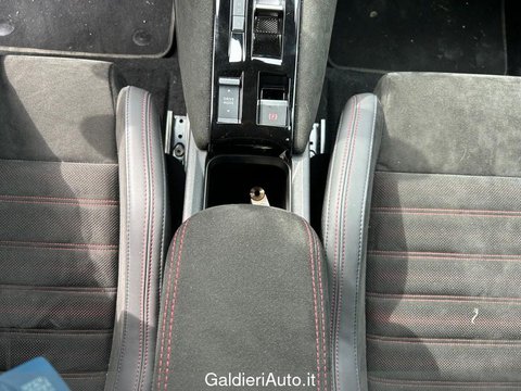 Auto Usate A Benevento | Alfa Romeo Junior Elettrica Speciale Bev 156Cv Pack Sport + Techno Speciale