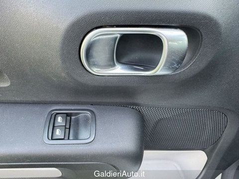 Auto Usate A Salerno | Citroën C3 Van 1.5 Bluehdi 100Cv S&Amp;S Feel M6 2Posti
