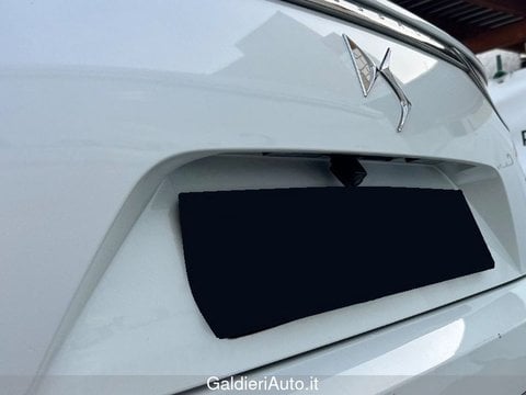 Auto Usate A Salerno | Ds Ds7 Crossback 2.0 Bluehdi Grand Chic 180Cv Auto