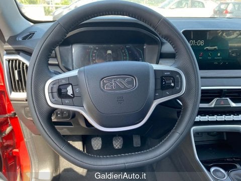 Auto Km0 A Salerno | Emc Wave 3 1.5 T 113Cv Mt