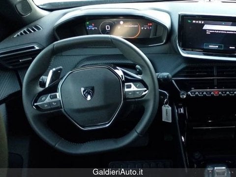 Auto Usate A Avellino | Peugeot 2008 Allure Puretech 130 Eat8 S&Amp;S