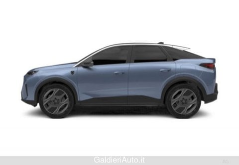 Auto Usate A Salerno | Peugeot 3008 Iii 2024 1.2 Hybrid Gt 145Cv E-Dcs6