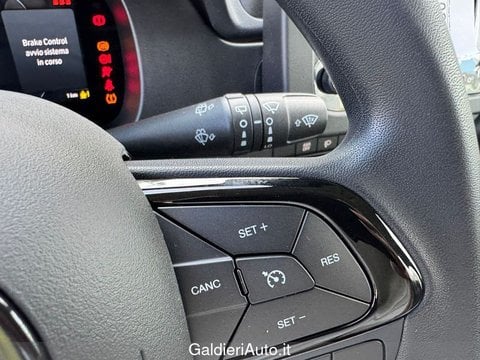 Auto Km0 A Salerno | Fiat Pandina 1.0 65Cv Hybrid Icon