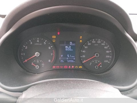 Auto Usate A Avellino | Kia Stonic 1.2 Dpi Urban 84Cv