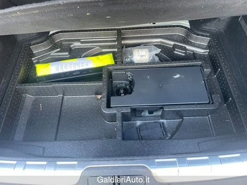 Auto Usate A Avellino | Ds Ds4 1.5 Bluehdi Trocadero 130Cv Auto