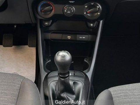 Auto Usate A Salerno | Kia Picanto 1.0 Dpi Urban
