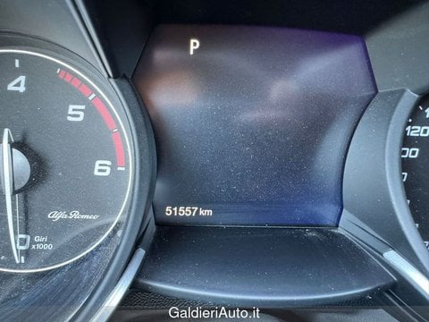 Auto Usate A Salerno | Alfa Romeo Stelvio 2.2 T Super Rwd 190Cv Auto