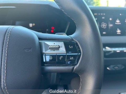 Auto Usate A Avellino | Ds Ds4 Ds 4 Opera Bluehdi 130 Auto