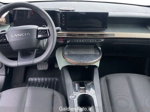 Auto Usate A Avellino | Lancia Ypsilon Nuova 1.2 100Cv Ibrida