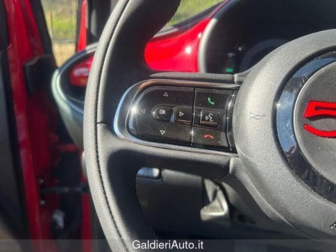 Auto Km0 A Avellino | Fiat 500C 500E La Nuova Red 190 Km Cabrio