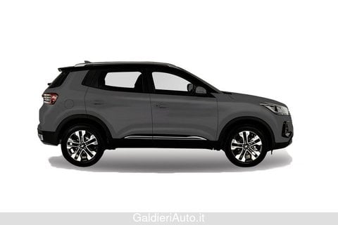 Auto Usate A Salerno | Dr Automobiles Dr 5 1.5 Turbo Gpl 149Cv Cvt
