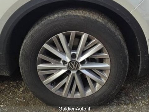 Auto Usate A Avellino | Volkswagen T-Roc 1.0 Tsi Life 110Cv