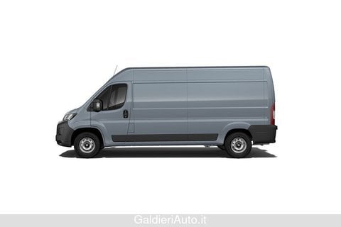 Auto Nuove Pronta Consegna A Salerno | Fiat Professional Ducato Nuovo 290 Furgone Lastratol2H1 33...