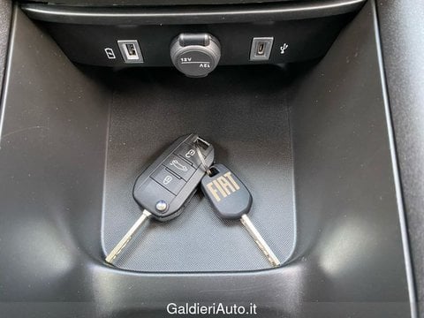 Auto Usate A Avellino | Fiat 600 1.2 Hybrid 100Cv