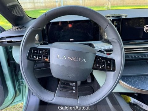Auto Usate A Salerno | Lancia Ypsilon Nuova 1.2 100Cv Ibrida