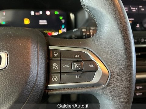 Auto Usate A Avellino | Jeep Compass 1.3 Turbo T4 Phev Limited 4Xe Auto