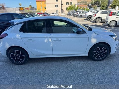 Auto Usate A Benevento | Opel Corsa 1.2 Gs S&Amp;S 100Cv At8
