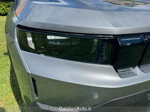 Auto Usate A Salerno | Jeep Compass Nuova E-Hybrid First Edition 1.2 145Cv Ehybrid Fwd Edct6
