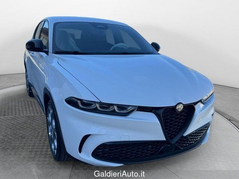 Auto Km0 A Benevento | Alfa Romeo Tonale Ibrida My25 Ibrida 160Cv Sprint