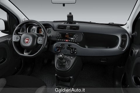 Auto Usate A Salerno | Fiat Panda Iii 2021 4X4 0.9 T.air T. Wild 4X4 S&S 85Cv 5P.ti
