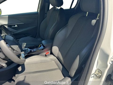 Auto Usate A Salerno | Peugeot 208 1.5 Bluehdi Gt S&Amp;S 100Cv