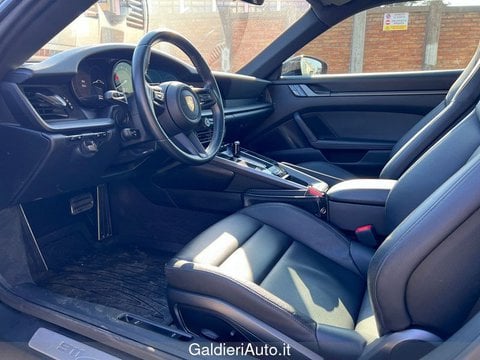 Auto Usate A Avellino | Porsche 911 Coupe 3.0 Carrera 4S Auto - Porsche Approved - Tetto Apribile