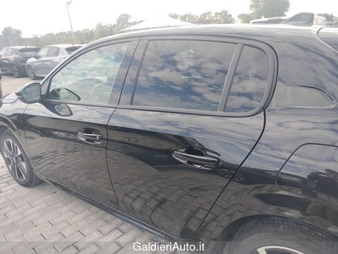 Auto Usate A Avellino | Peugeot 208 5P - Allure Puretech 100 S&Amp;S