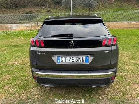 Auto Usate A Avellino | Peugeot 3008 Puretech130 S&Amp;S - Gt