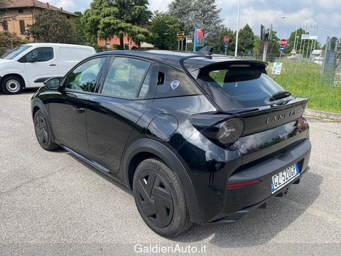 Auto Usate A Avellino | Lancia Ypsilon Nuova 1.2 100Cv Ibrida