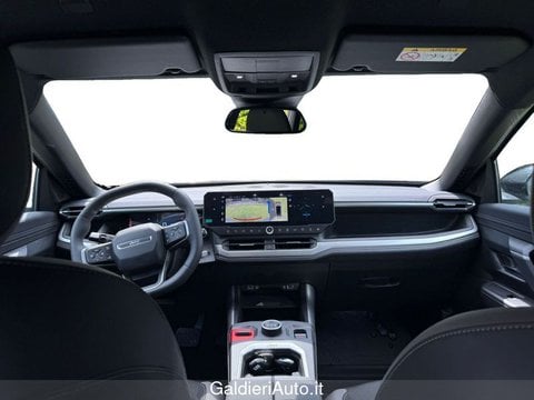 Auto Usate A Salerno | Jeep Compass Nuova E-Hybrid First Edition 1.2 145Cv Ehybrid Fwd Edct6