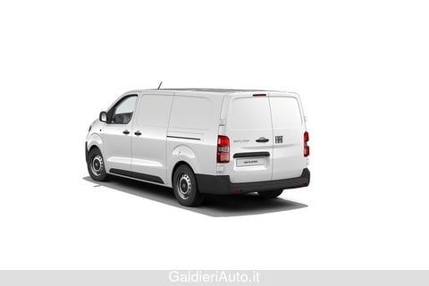 Auto Nuove Pronta Consegna A Salerno | Fiat Professional Scudo Van M 1.5 Diesel 120Cvmanuale