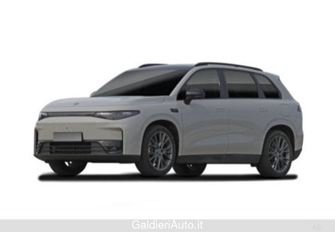 Auto Nuove Pronta Consegna A Salerno | Leapmotor C10 Versione B1185R1Meulscag