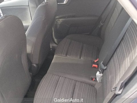 Auto Usate A Avellino | Kia Stonic 1.0 T-Gdi Mhev Style 120Cv Dct