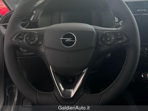 Auto Km0 A Avellino | Opel Corsa 1.2 S&Amp;S 75Cv