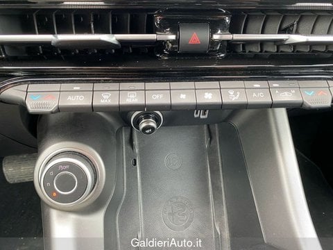 Auto Usate A Avellino | Alfa Romeo Tonale 1.6 Sprint 130Cv Tct6