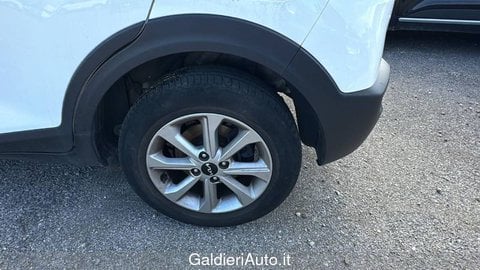 Auto Usate A Avellino | Kia Stonic 1.2 Dpi Urban 84Cv