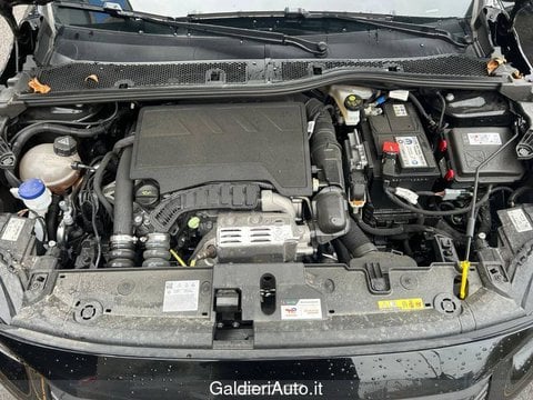 Auto Usate A Avellino | Peugeot 208 5P - Allure Puretech 100 S&Amp;S