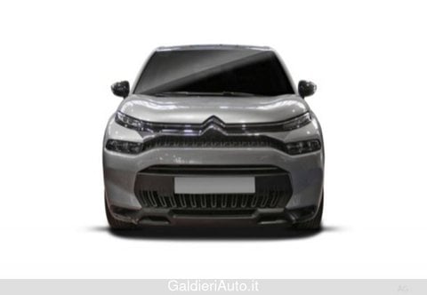 Auto Usate A Salerno | Citroën C3 Aircross I 2021 1.2 Puretech Shine Pack S&S 130Cv Eat6